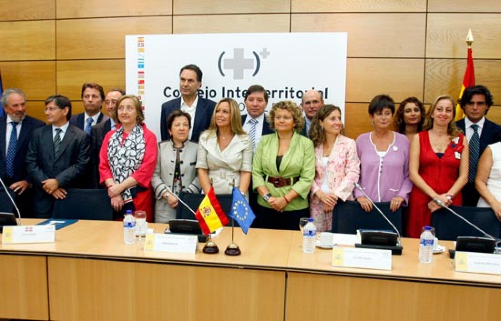 Telediario 2 - 31/08/09 | Ver