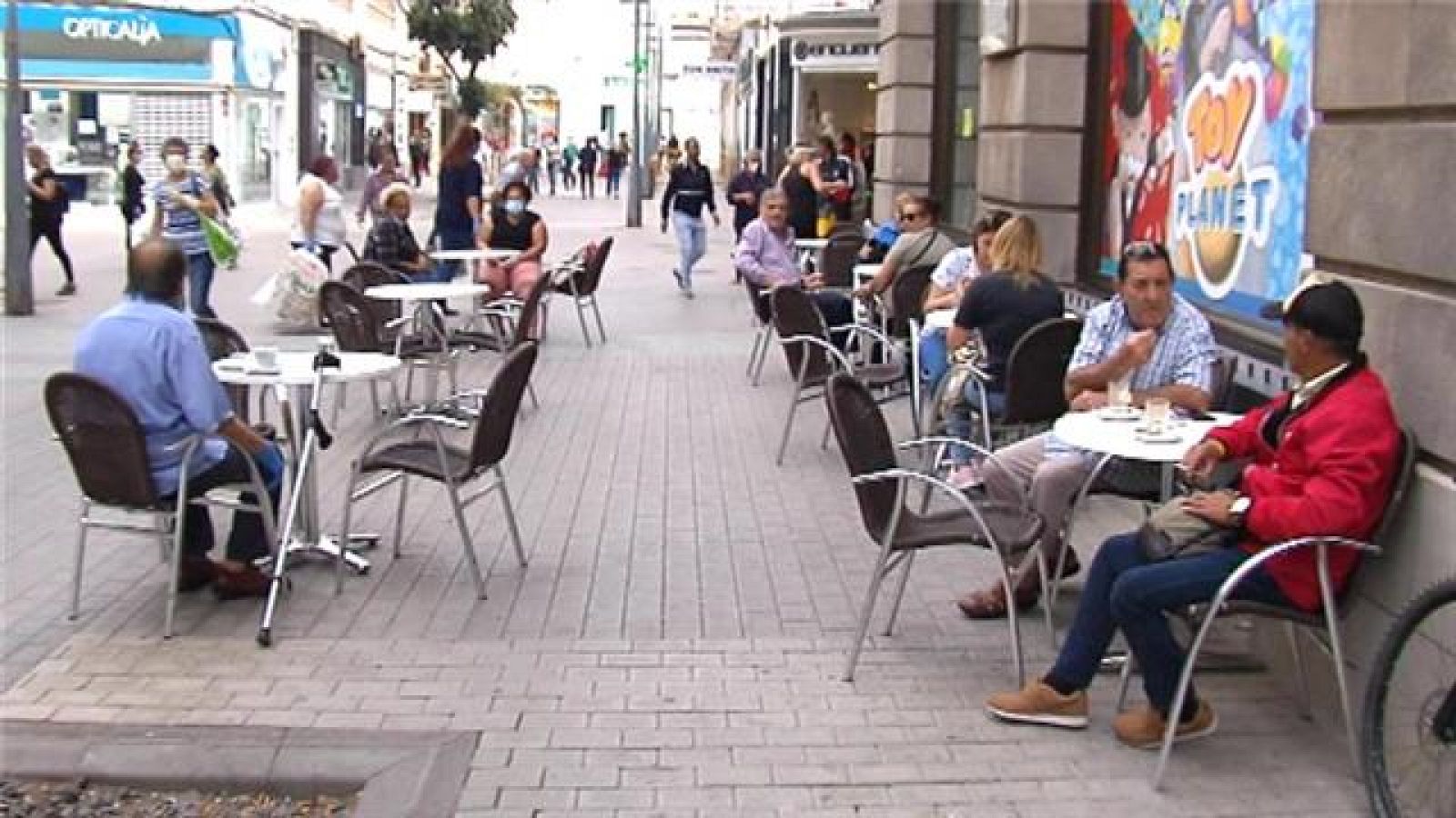 Telecanarias - 15/01/2021