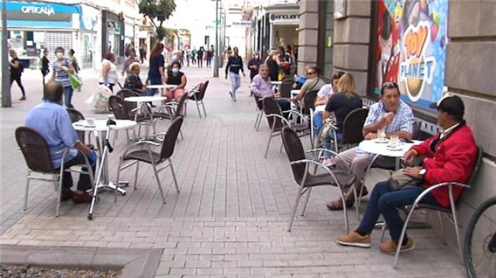 Telecanarias - Telecanarias - 15/01/2021