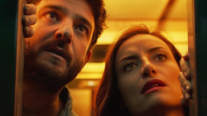 Días de cine - 'El ascensor'