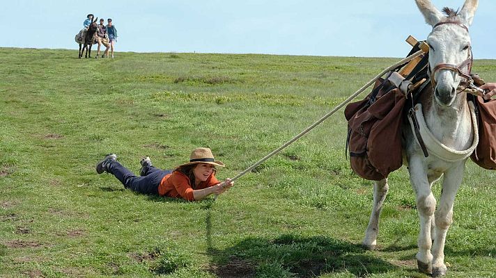 Días de cine - 'Vacaciones contigo... y tu mujer'