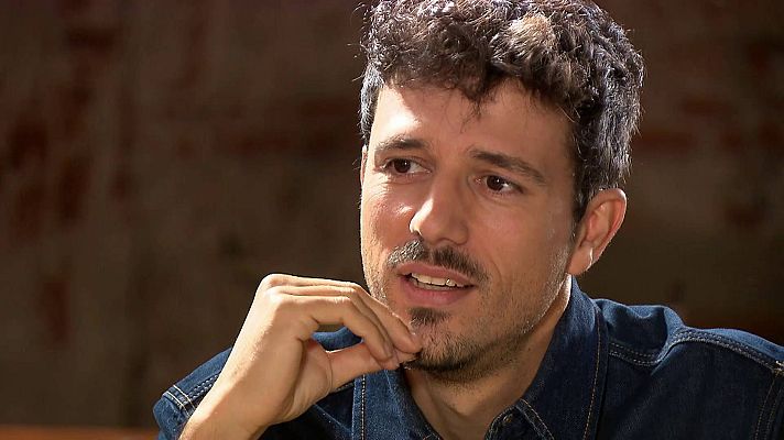 Días de cine - El cine según Lois Patiño