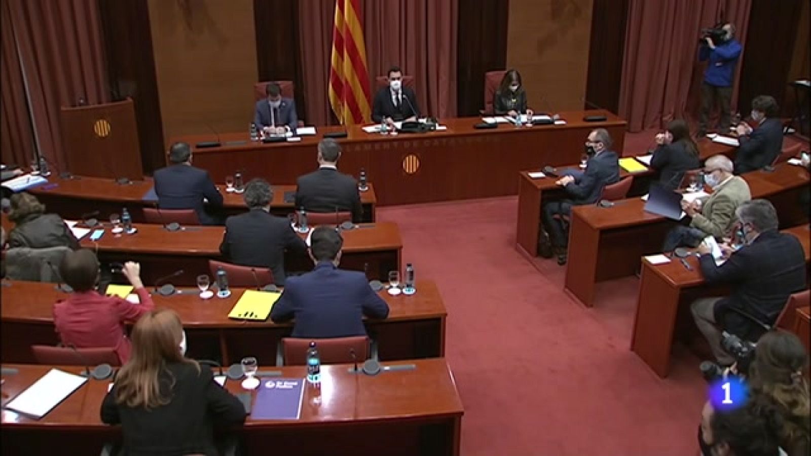 L'Informatiu 2 - 15/01/2021