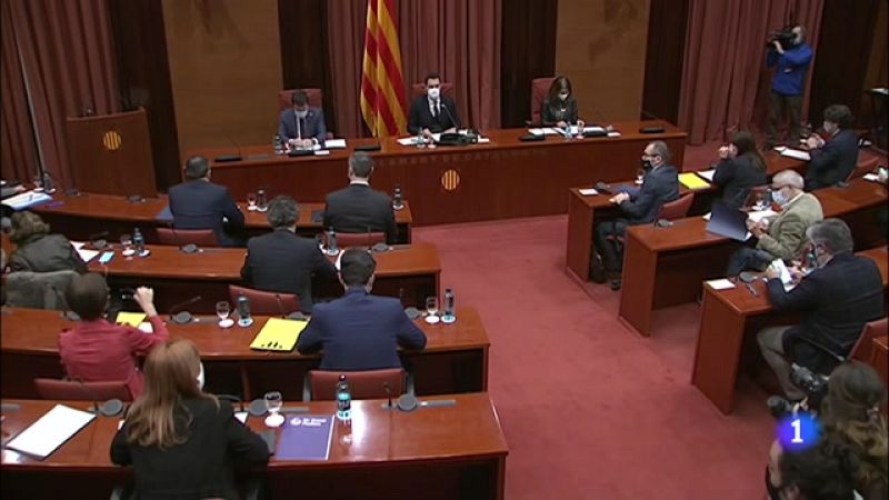 L'Informatiu 2 - 15/01/2021