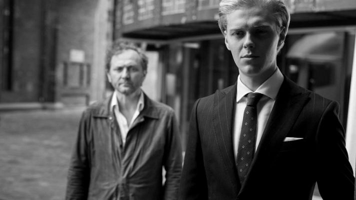 Días de cine - 'Más allá de las palabras'