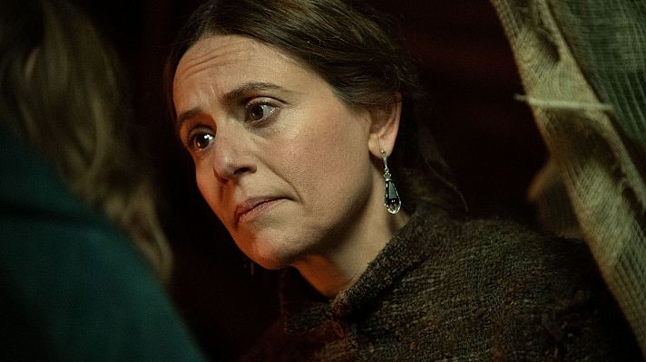 Cultura en Rtve.es - RTVE.es estrena el tráiler de 'Todas las lunas', un relato fantástico sobre la inmortalidad