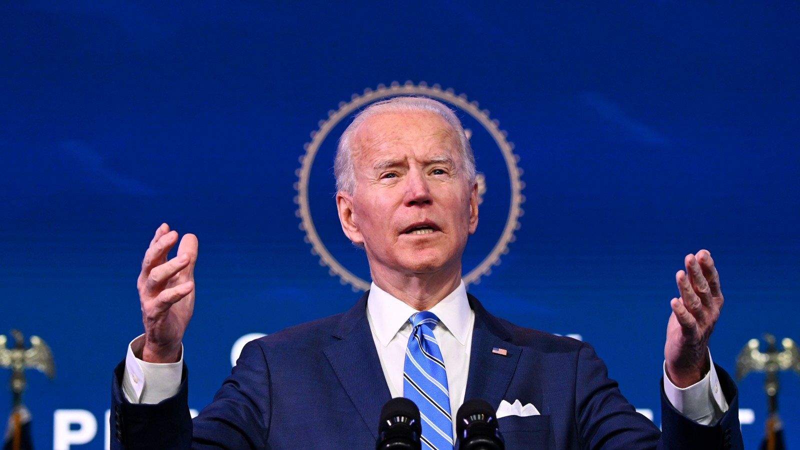 El economista Antón Costas sostiene que Biden podría lograr un "nuevo contrato social para EE.UU."