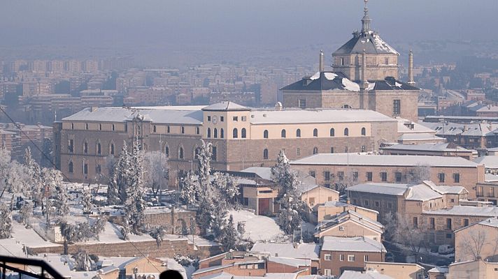 La tarde en 24h - La tarde en 24 horas - 15/01/21 (1)
