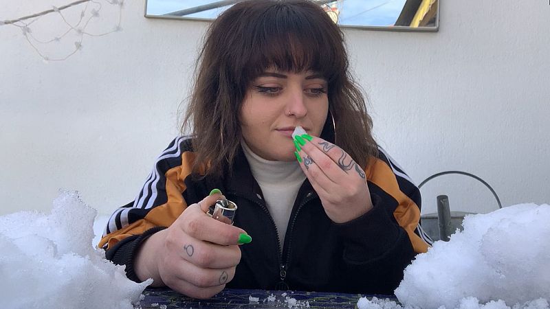 Fantasía del 2000 - La fantasía de las teorías conspiranoicas - 16/01/2021