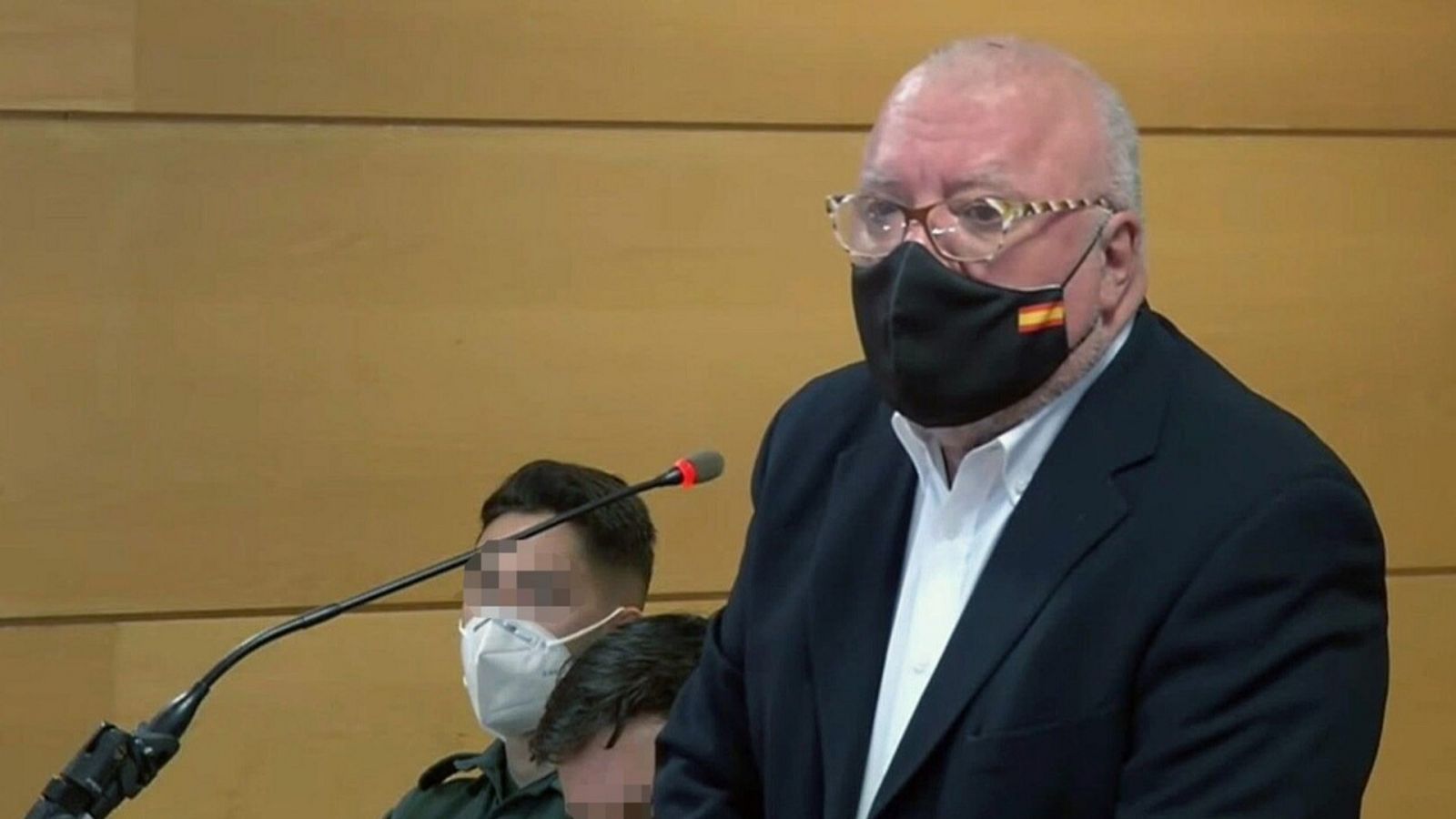 La tarde en 24 horas - 15/01/21 (2) - ver ahora