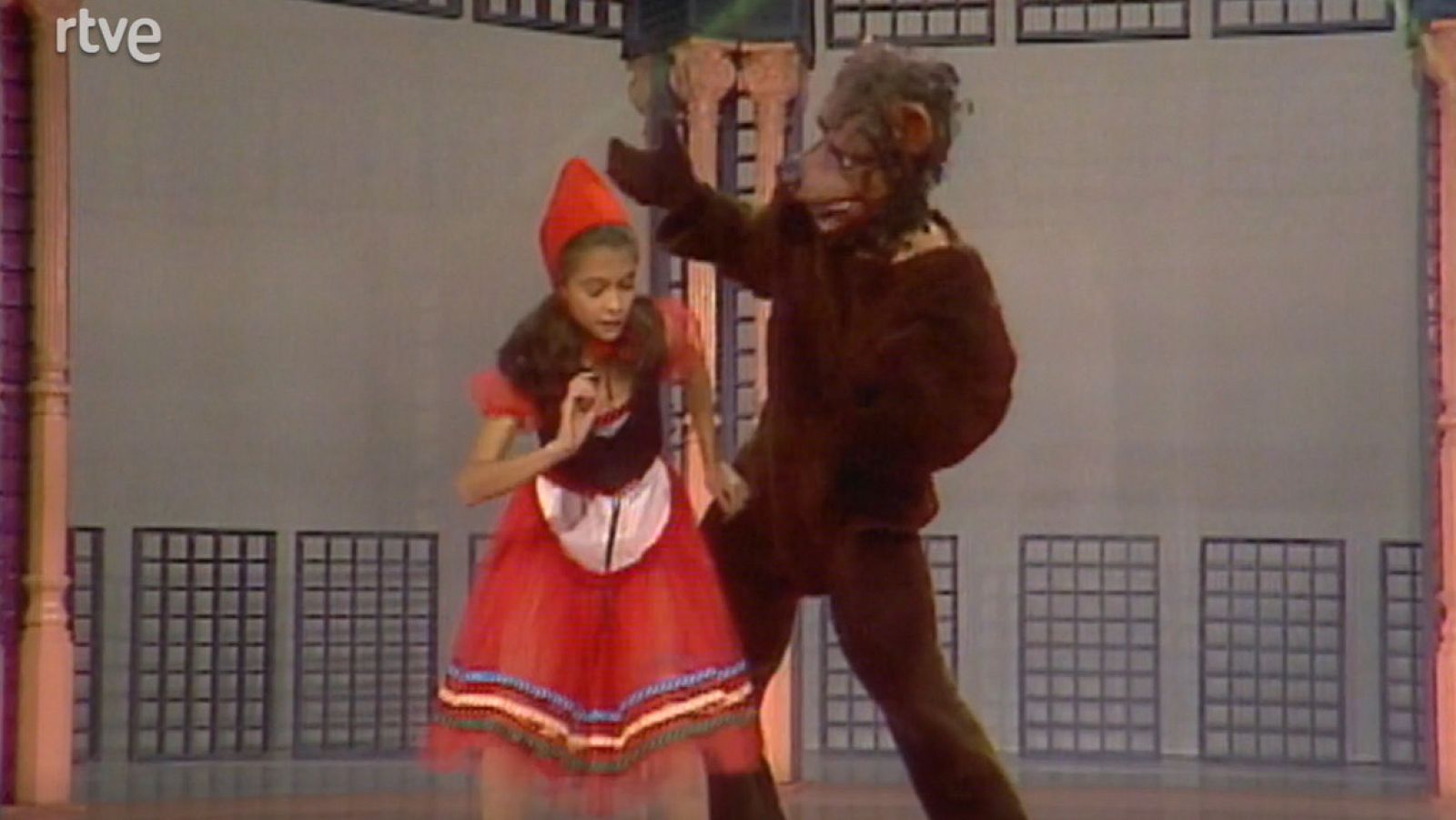 El kiosco - 05/02/1985