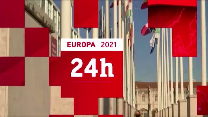 Europa - Europa 2020 - 15/01/21