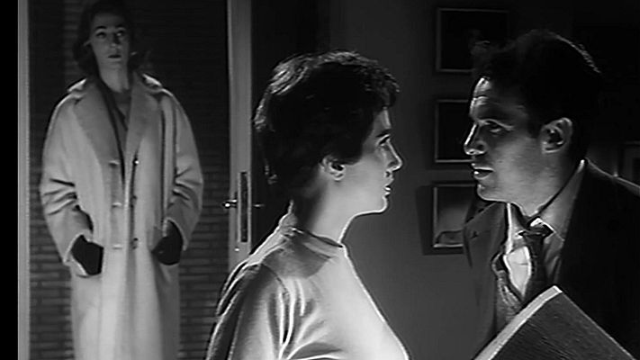 Historia de nuestro cine - La noche y el alba