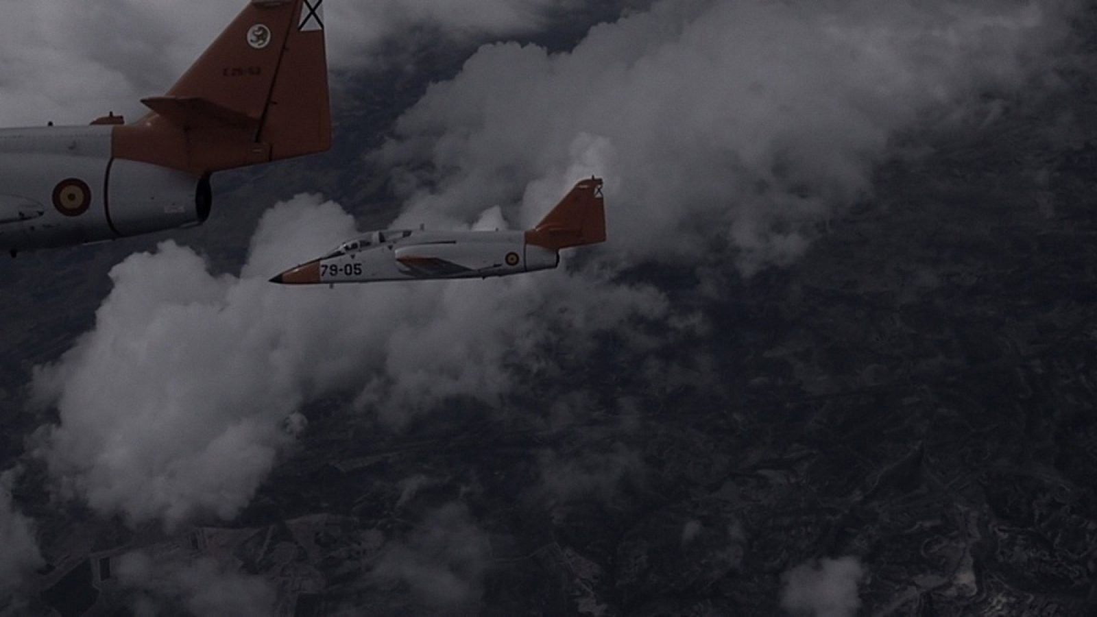 Somos documentales - Volar - ver ahora