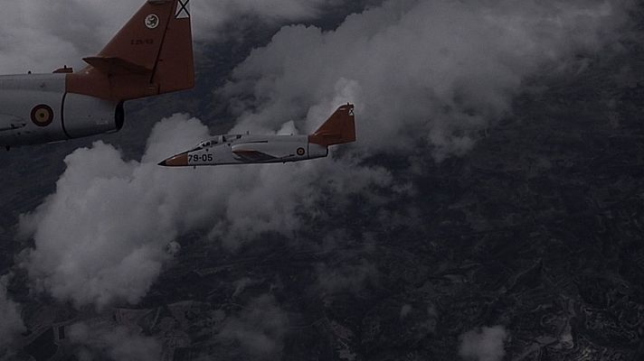 Somos Documentales - Volar