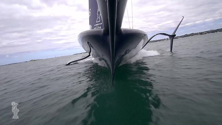 Vela - Copa Prada 2021 - Round Robin 1. 3ª regata