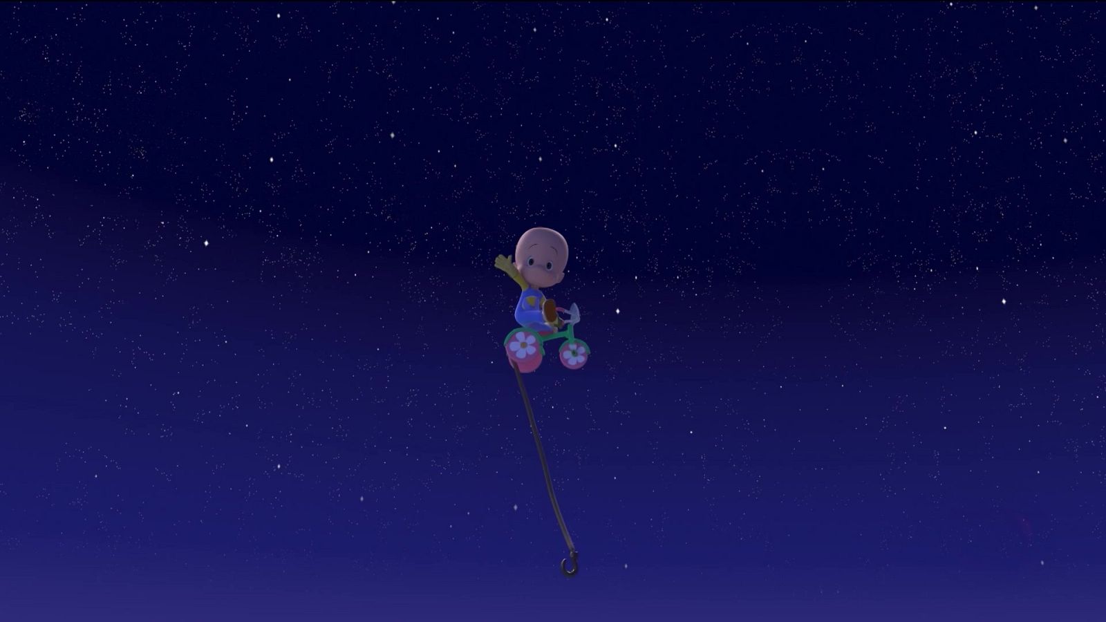 Cleo & Cuquin - La nave - RTVE.es - Cleo & Cuquin | Ver