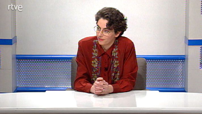 El tiempo es oro - 16/02/1992