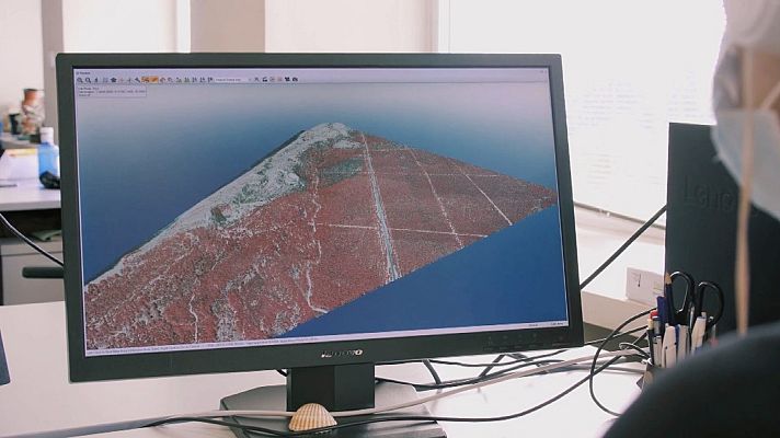 Zoom net - OneAtlas, Xperia 5 II y Inner Ashes
