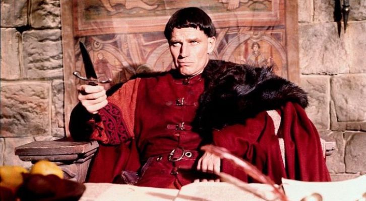 ¡Qué grande es el cine! - El señor de la guerra