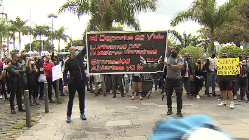 Telecanarias 2 - 13/01/2021