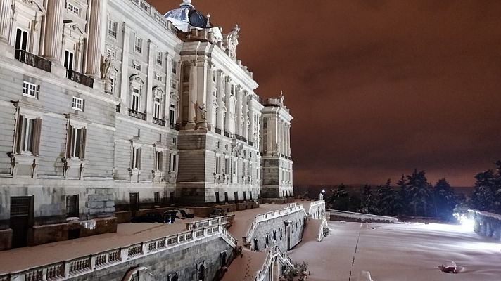 Audiencia Abierta - Audiencia Abierta - 16/01/21