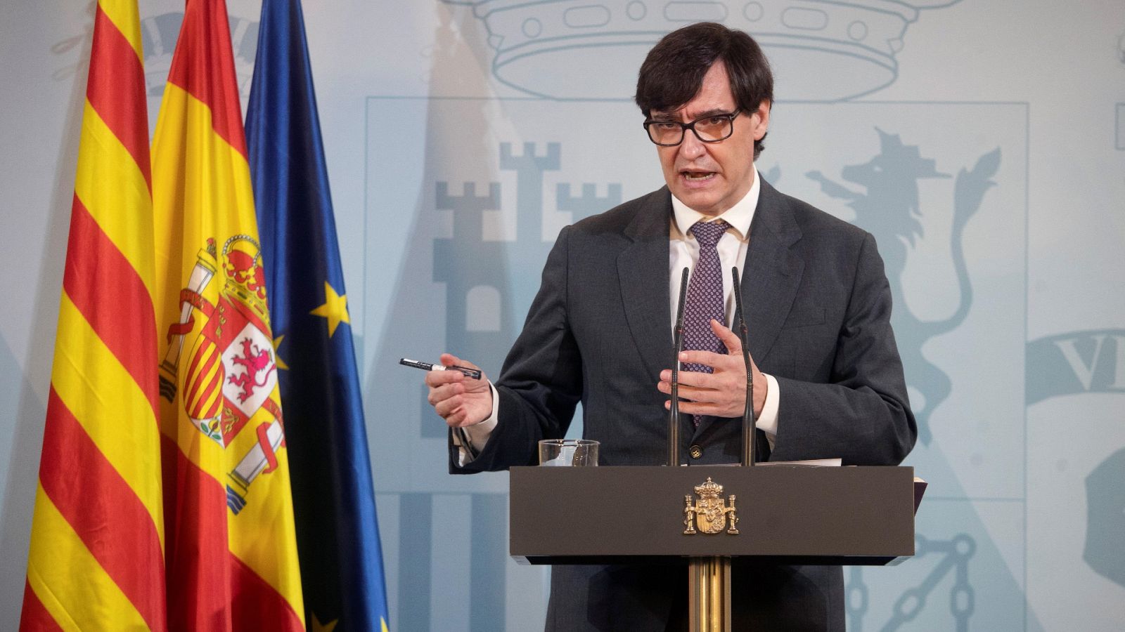 Telediario - 15 horas - 16/01/21 - ver ahora