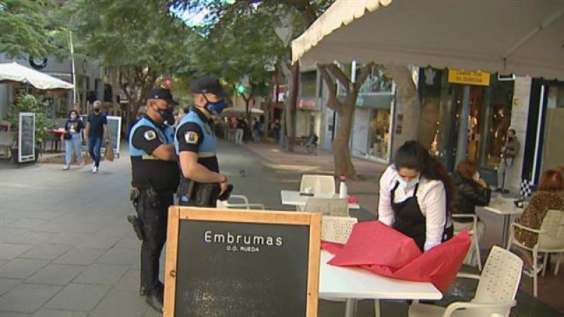 Canarias en 2' - 16/01/2021