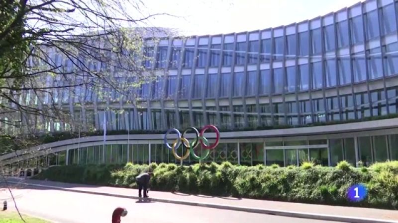 La celebración de los Juegos Olímpicos de Tokio vuelve a ponerse en entredicho