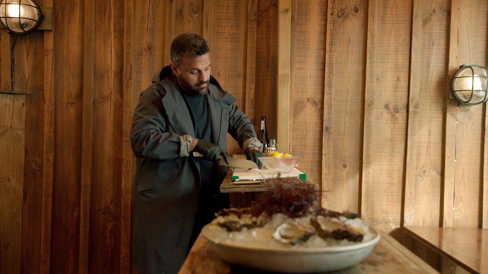 Las rutas d'Ambrosio - Bidasoa, el río más deseado  - ver ahora