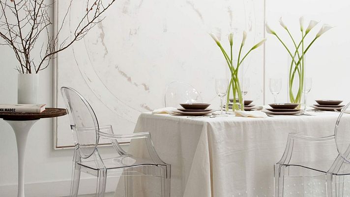 Flash moda - Viste tu hogar con ropa de calidad