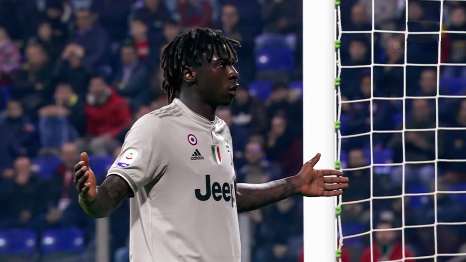 UEFA documental Outraged - ver ahora