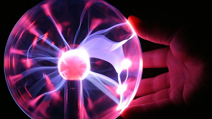 La noche temática - Los herederos de Tesla