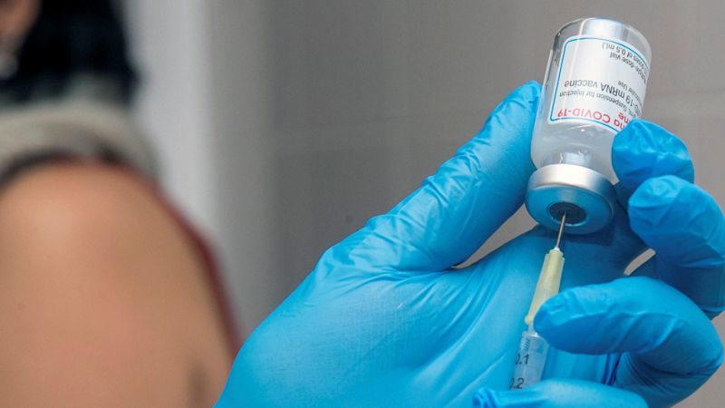 Telediario Matinal en Cuatro Minutos 17/01/21 | Ver