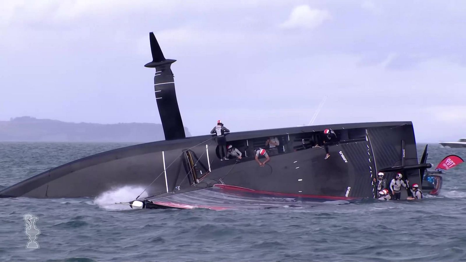 Vela - Copa Prada 2021 - Round Robin 2. 3ª regata - ver ahora