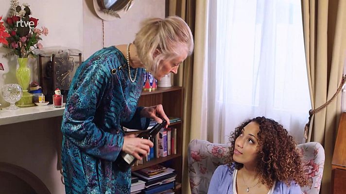 That's English - Avanzado C1.2 - Unit 1A: Don't forget...