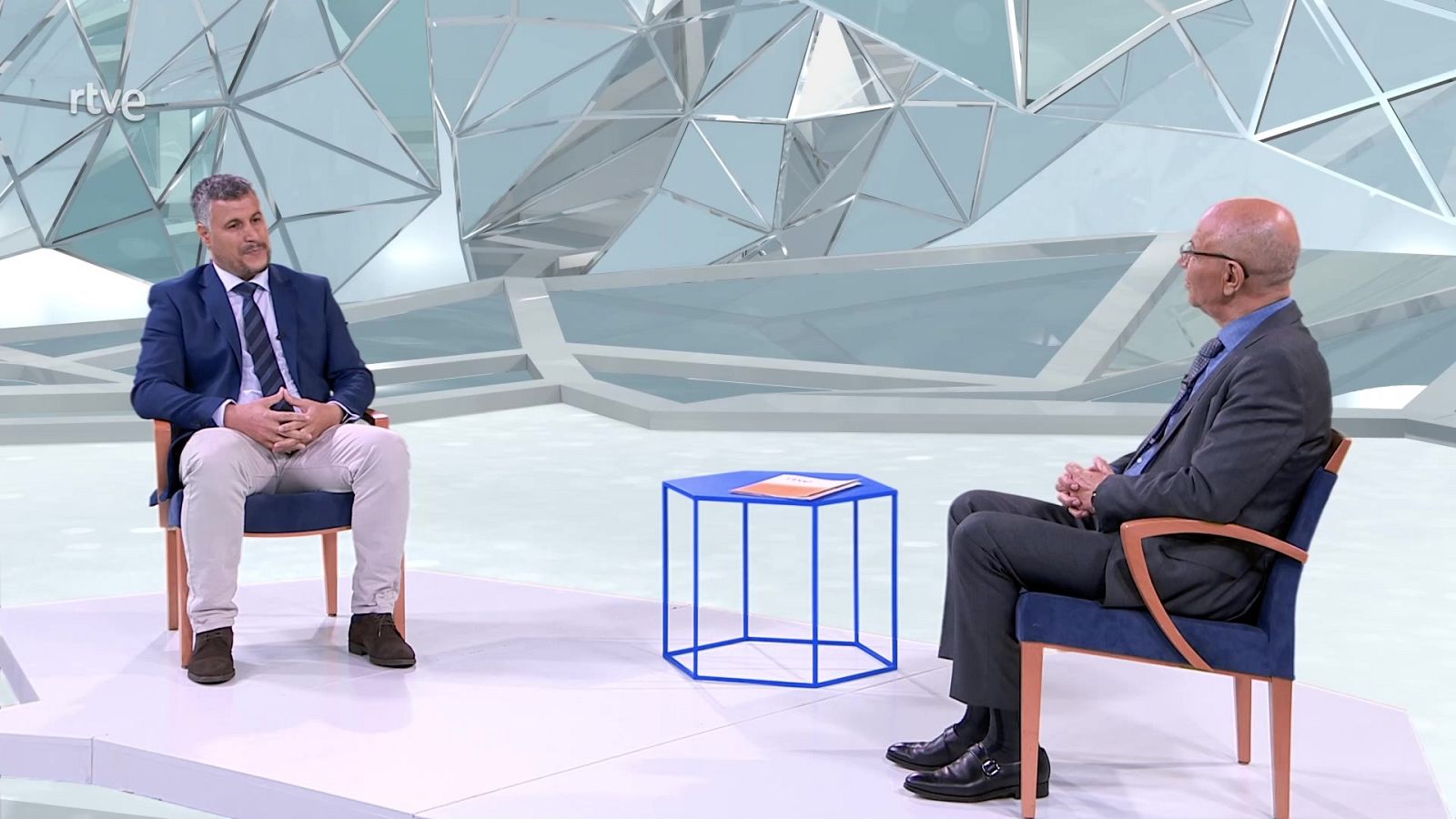 Medina en TVE - Tejido asociativo juvenil musulmán - ver ahora