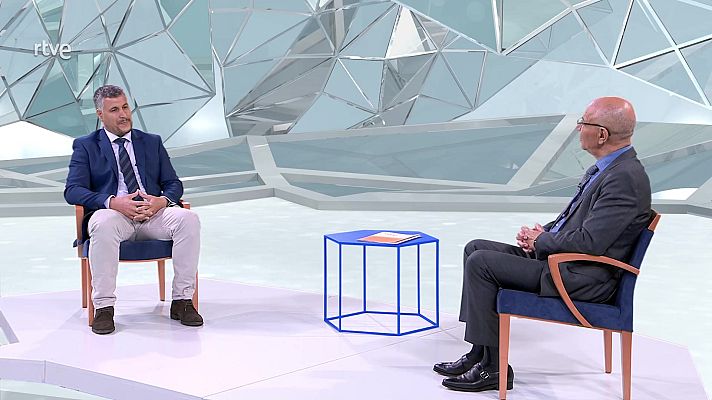 Medina en TVE - Tejido asociativo juvenil musulmán