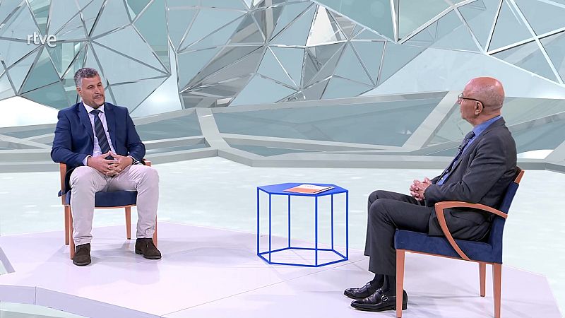 Medina en TVE - Tejido asociativo juvenil musulmán - ver ahora