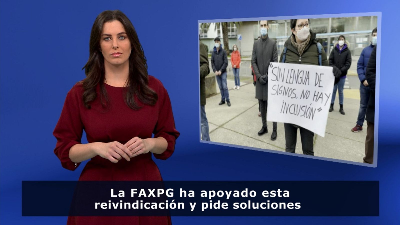 En lengua de signos - 17/01/21 - ver ahora