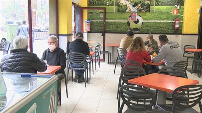 Canarias en 2' - 17/01/2021