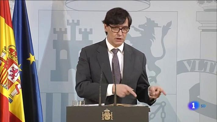 L'Informatiu - L'Informatiu - 16/01/2021