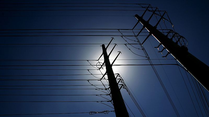 Vivir con cortes de luz