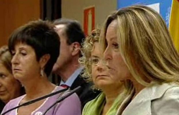 Telediario 1 - Telediario en 4' - 01/09/09