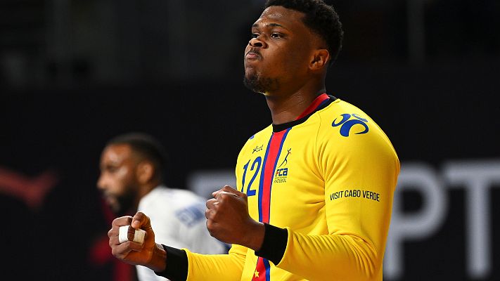 Balonmano - Cancelan el Alemania-Cabo Verde por dos positivos por Covid-19 en el equipo africano
