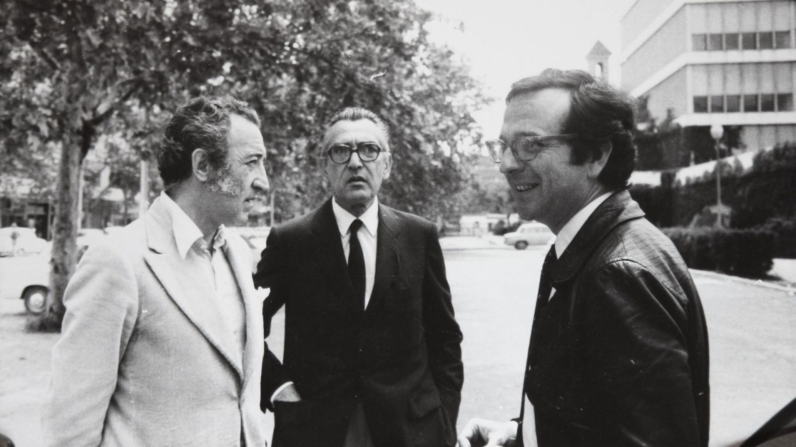 Imprescindibles - Recordando a Coderch - ver ahora