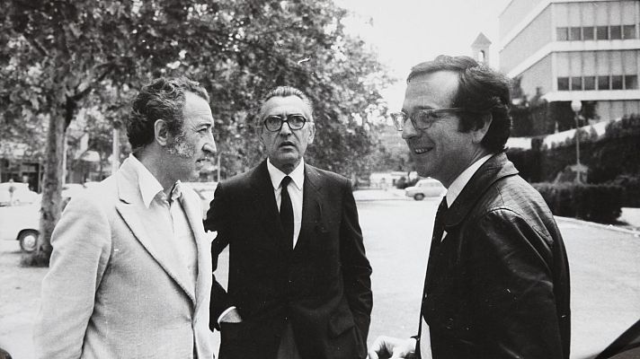 Imprescindibles - Recordando a Coderch