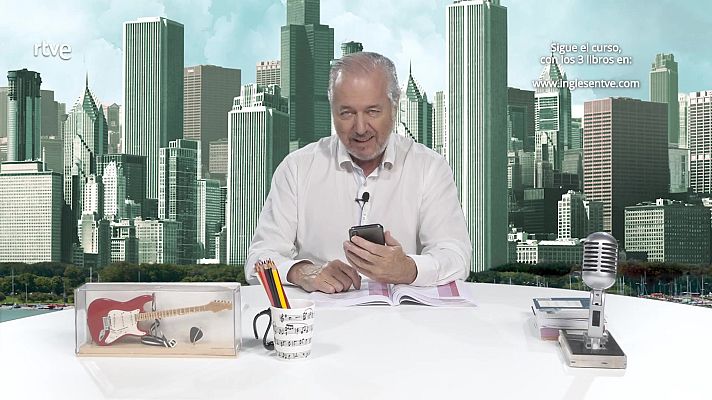 Inglés en TVE - Programa 261