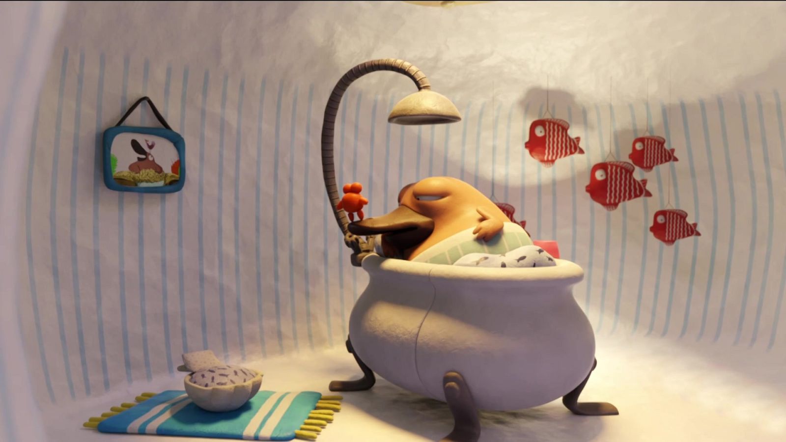 No-No - Magaiver desaparece - RTVE.es - No-No | Ver