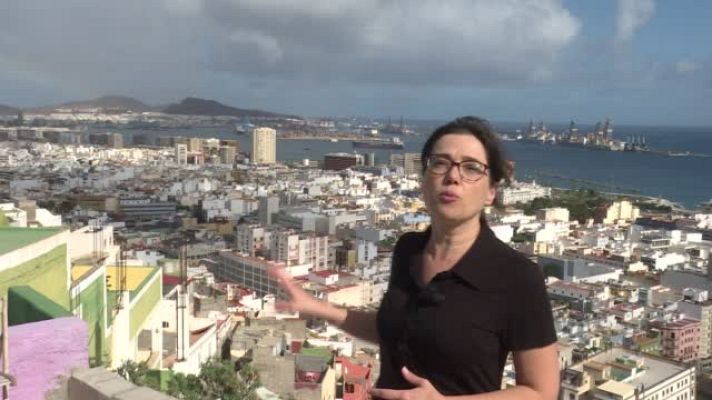 Repor - La deriva de las plataformas